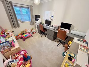 Bedroom- click for photo gallery
